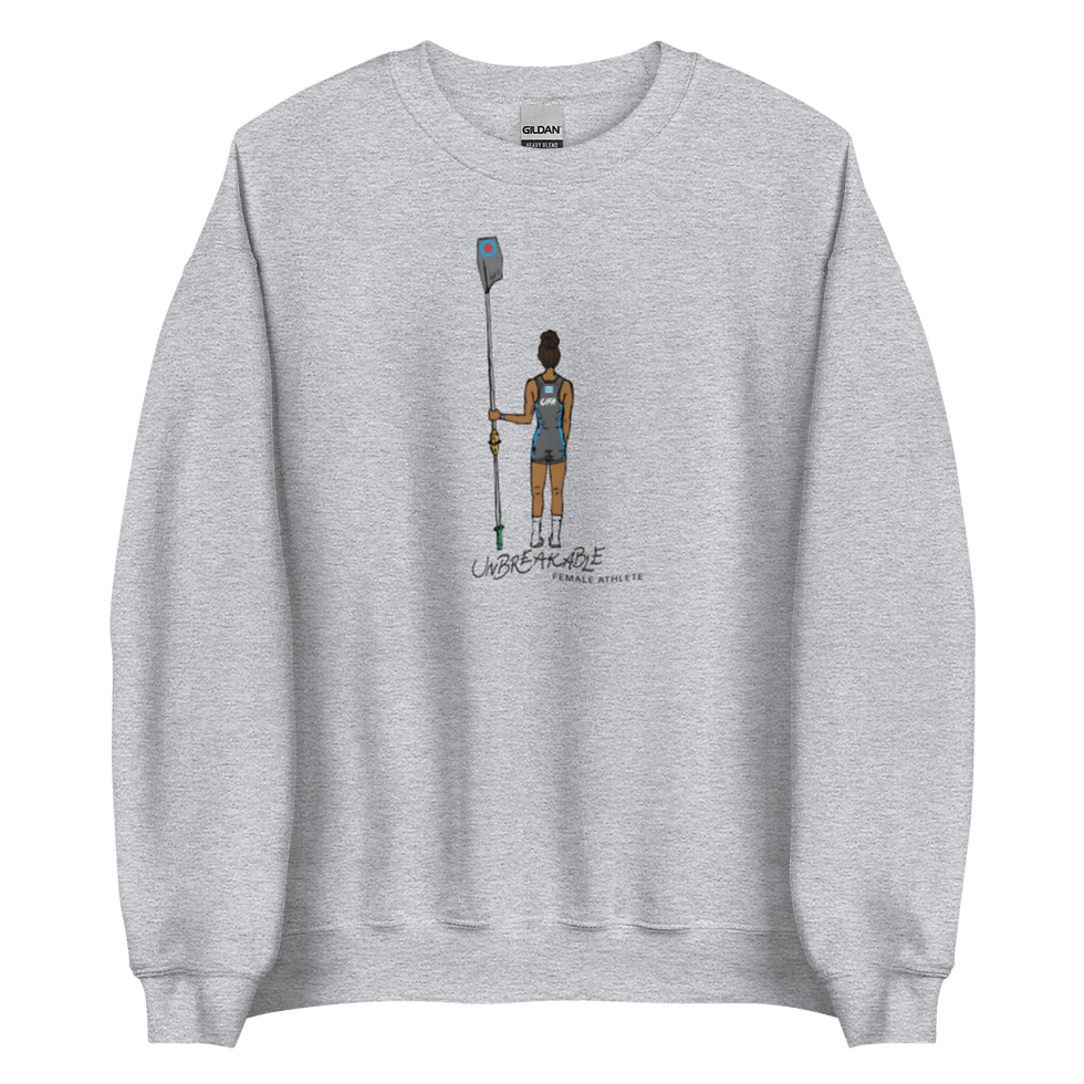Miniatura: Chicago Rowing Foundation Crewneck