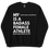 Thumbnail: Customize your own "Badass Female Athlete Tee"