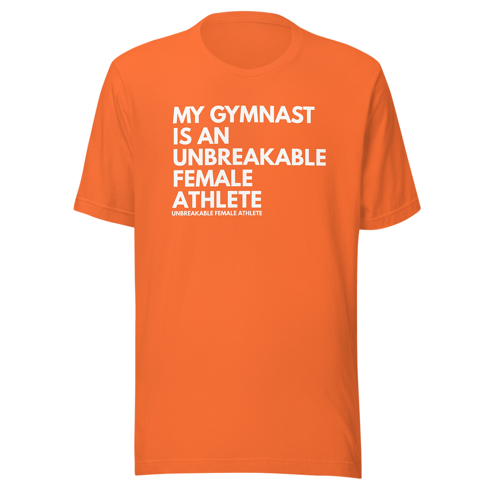 Miniatura: Gymnast Tee