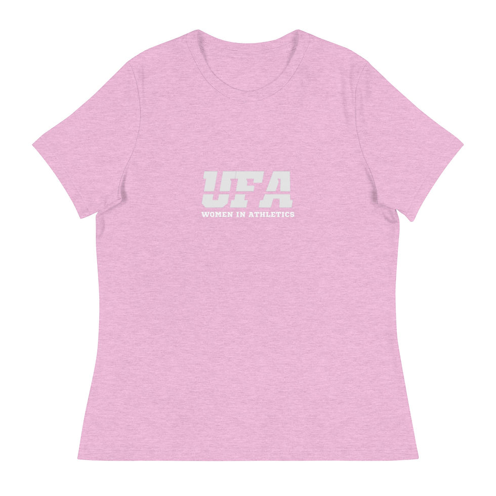 Thumbnail: Women's Relaxed T-Shirt
