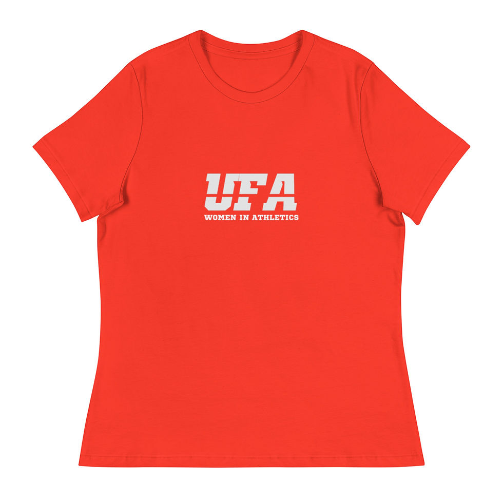 Thumbnail: Women's Relaxed T-Shirt