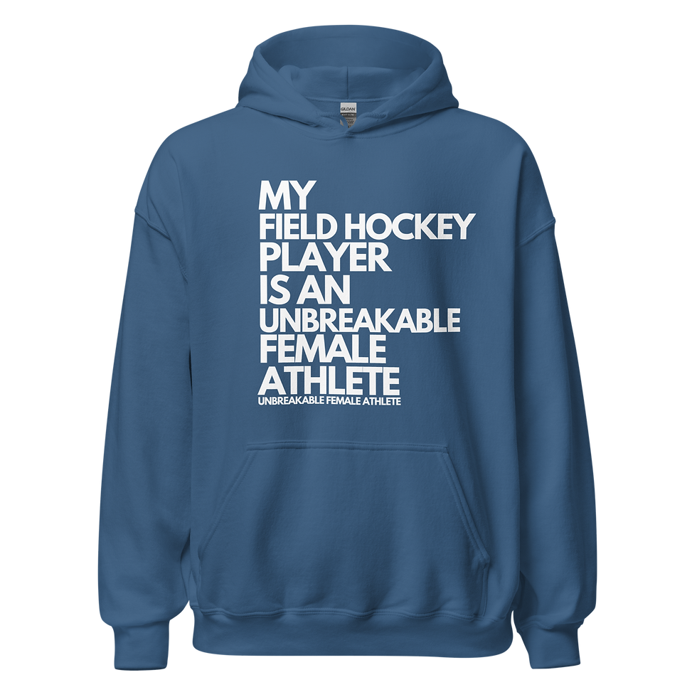 Miniatura: Field Hockey Hoodie