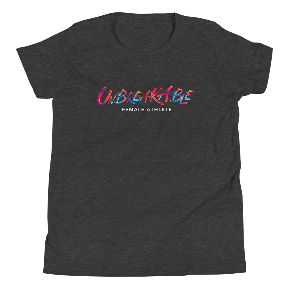 Thumbnail: Youth Short Sleeve T-Shirt