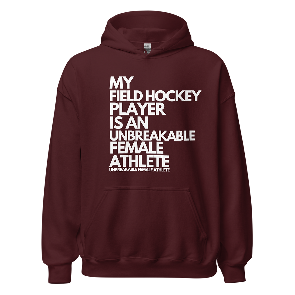 Miniatura: Field Hockey Hoodie