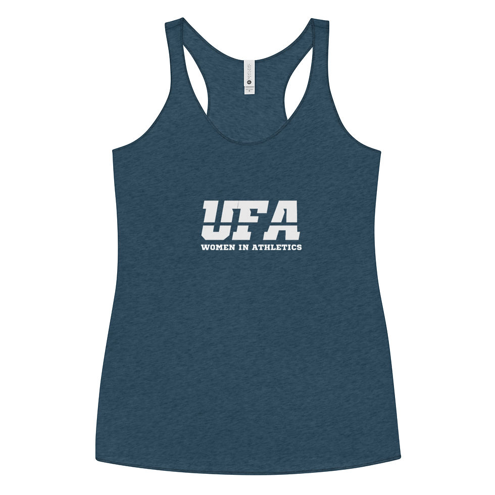 Thumbnail: Women's Racerback Tank