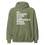 Miniatura: Lacrosse Player Hoodie