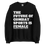 Miniatura: The Future of Combat Sports is Female Crewneck