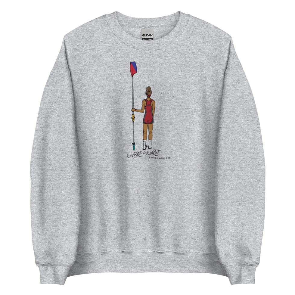 Thumbnail: MAC Rowing Crewneck