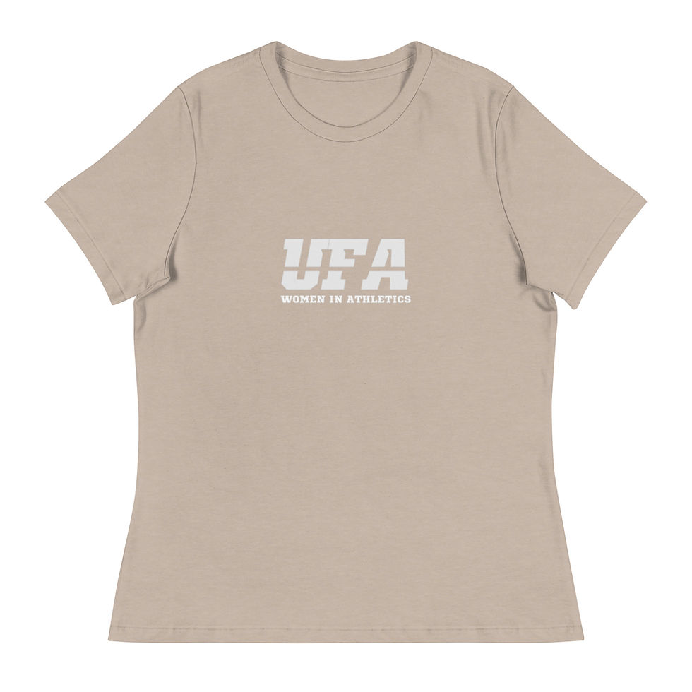 Thumbnail: Women's Relaxed T-Shirt