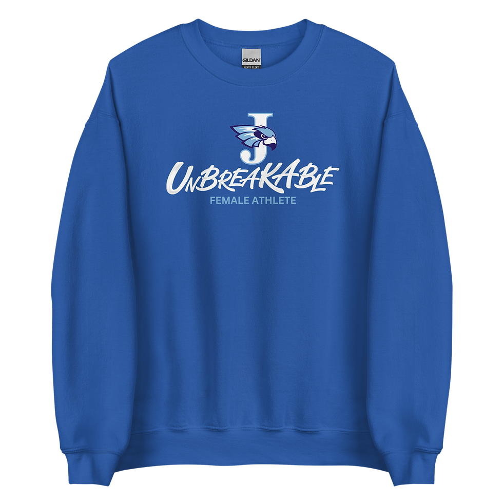 Thumbnail: Jefferson Unisex Sweatshirt