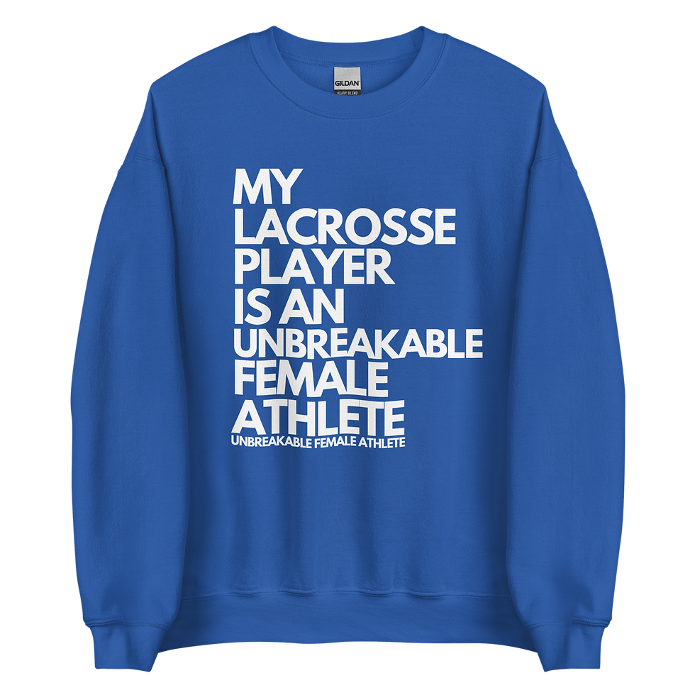 Miniatura: Lacrosse Crewneck