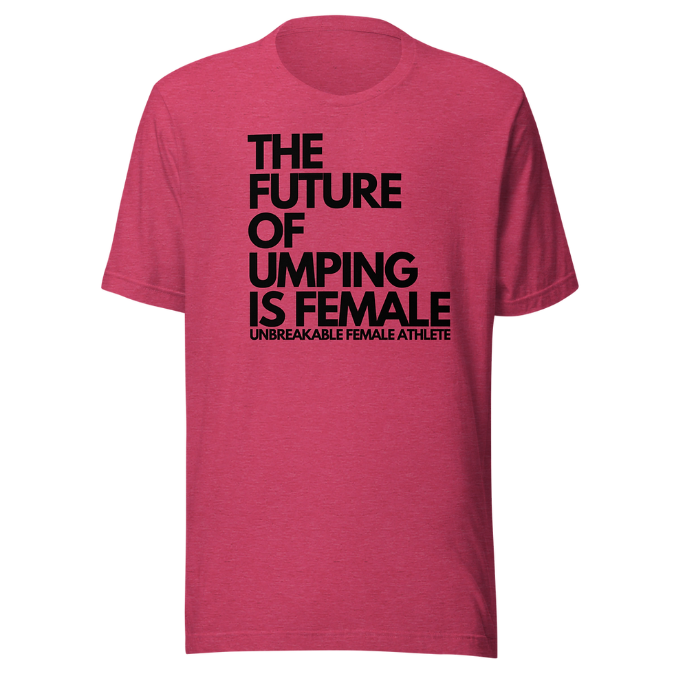 Miniatura: Umping Tee
