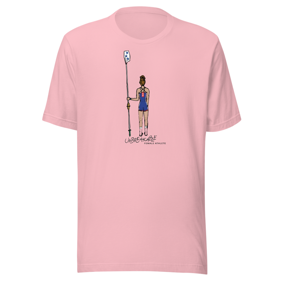 Thumbnail: TriStar Rowing Tee