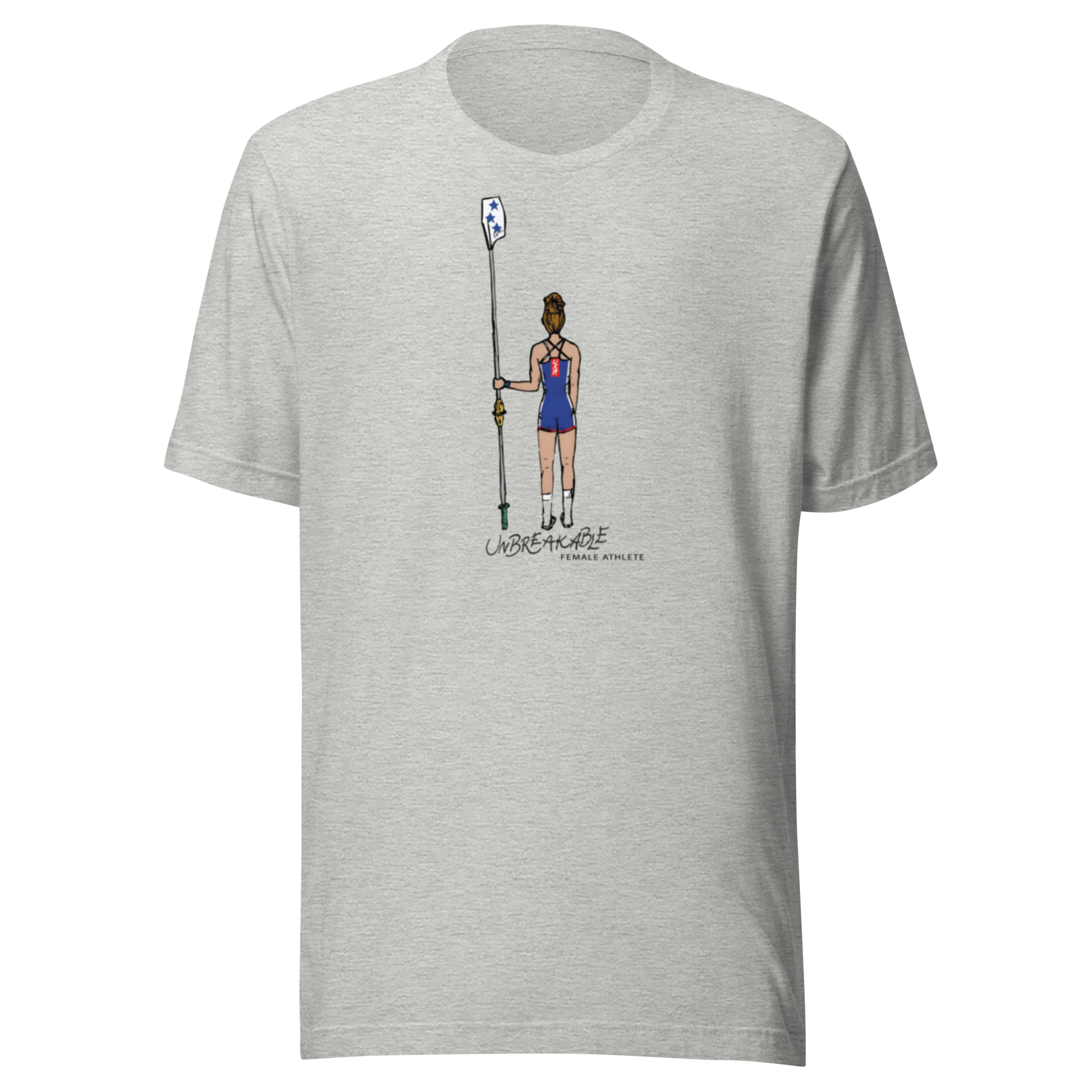 TriStar Rowing Tee