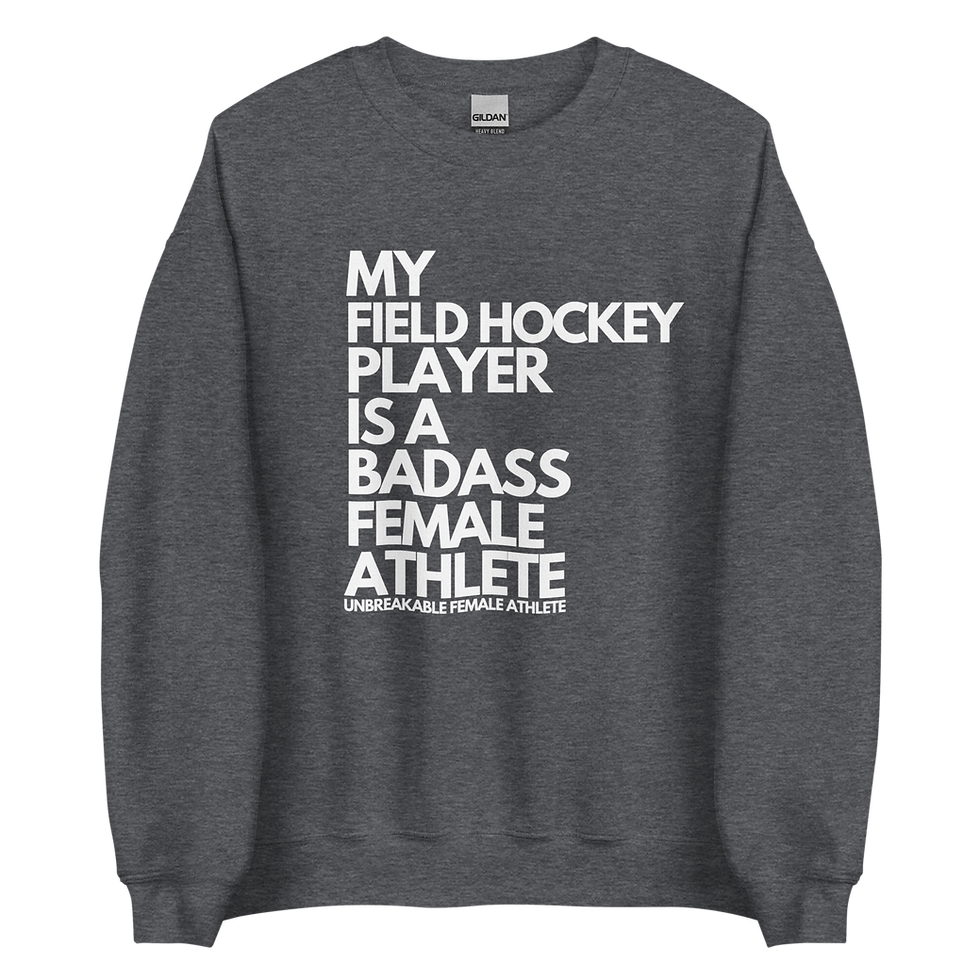 Miniatura: Field Hockey Crew