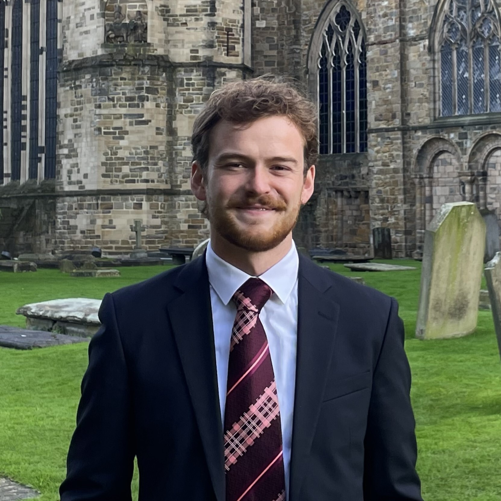 Autorenbild: Paul Esser