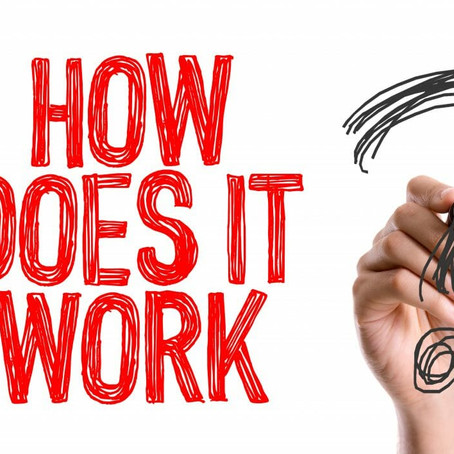 How to show up on page one of Google