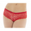 Miniatura: Calcinha Caleçon Rendada- Miss France 6102