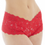 Miniatura: Calcinha caleçon berlim rendada em microfibra- Miss france 2922