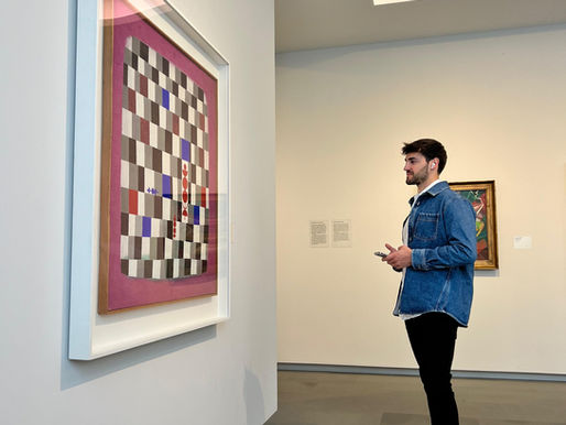 The Digital Renaissance: AI's Role in Art Discovery