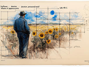 The Challenge of Understanding Art in Museums – Choosing Your Path with Gaudio