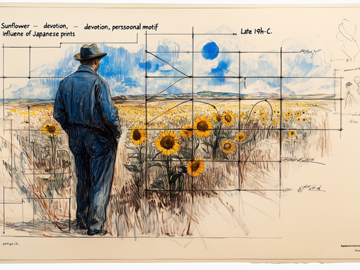 The Challenge of Understanding Art in Museums – Choosing Your Path with Gaudio