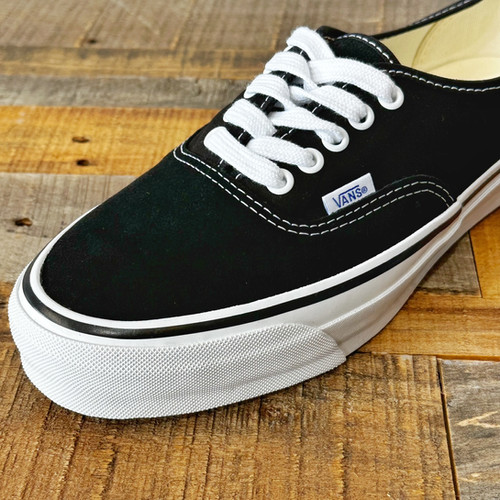 VANS PREMIUM Authentic Reissue44 (VN000D5KMCG） | BIZARRE GREEN 
