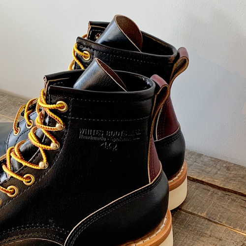 WHITE'S 4Q FOREMAN | BIZARRE GREEN