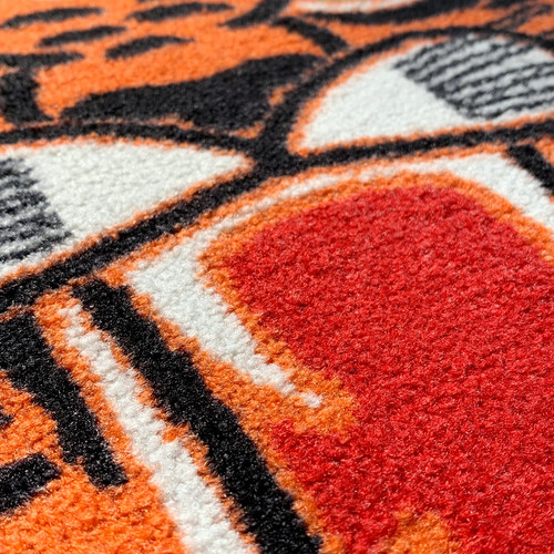 2022 SHO WATANABE Limited Furniture Collection『TIGERマット 