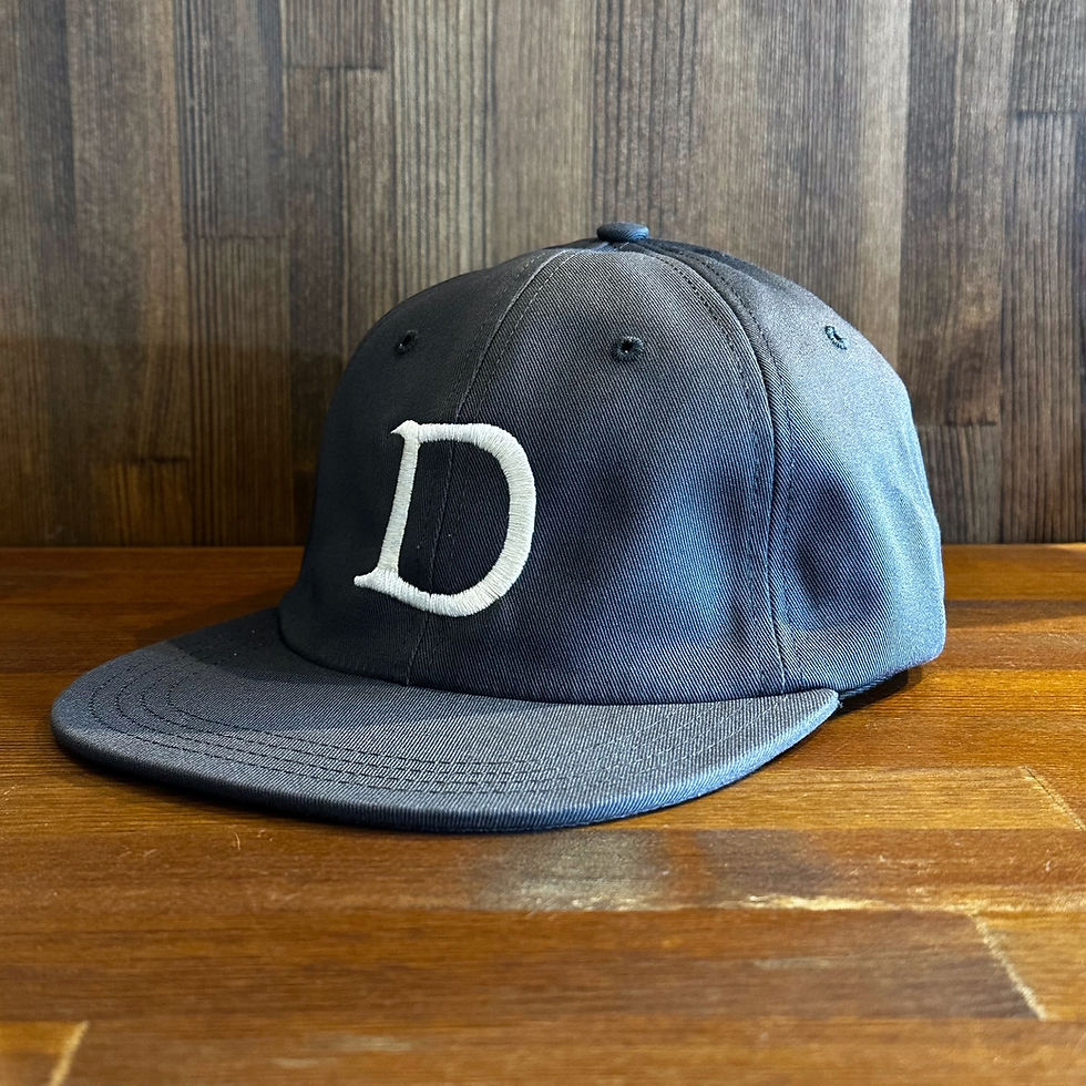サムネイル： COOPERSTOWN BALL CAP（Denver Grizzlies）