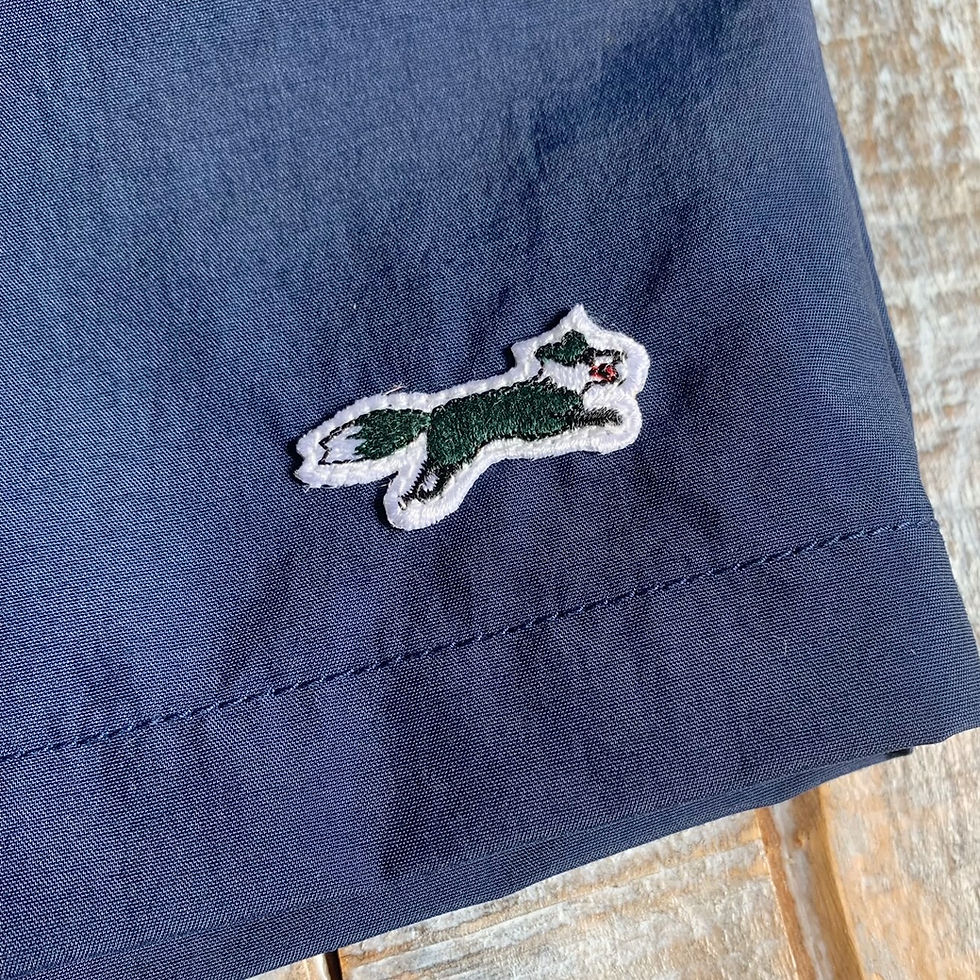 サムネイル： PENNEY’S / THE FOX TRAINING NC SHORTS