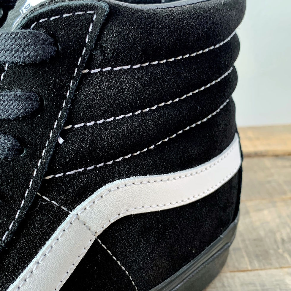 サムネイル： VANS  SK8HI 38DⅩ　VN0A38GF9XN