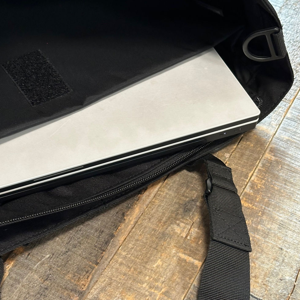 サムネイル： BAICYCLON  TOTE BAG  lot.BCL-17(Ver.2）