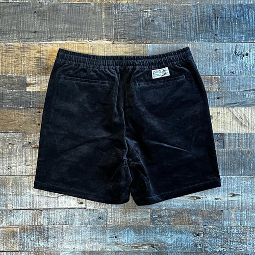 パンツ Cloveru Courduroy Urban Classic Shorts CLOVERU Courduroy Urban Classic Shorts Kelly Green