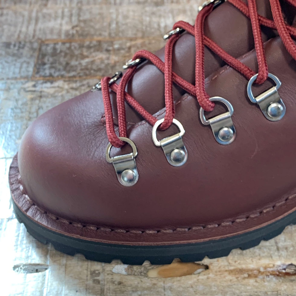 サムネイル： DANNER Trail Field (DARK BROWN）