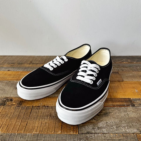 VANS PREMIUM Lⅹ Authentic 44 (VN000D5KMCG） | BIZARRE GREEN
