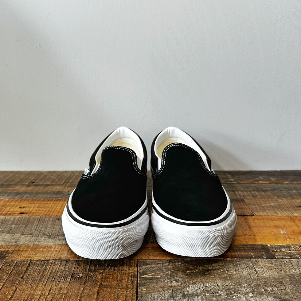 サムネイル： VANS PREMIUM Lⅹ Classic Slip-On 98 (VN000DA Y28）
