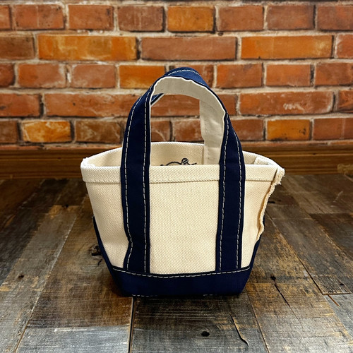 Cloveru® BASIC MINI TOTE 刺繍入り | BIZARRE GREEN