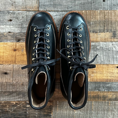 DANNER / TRAMPLE GW | BIZARRE GREEN
