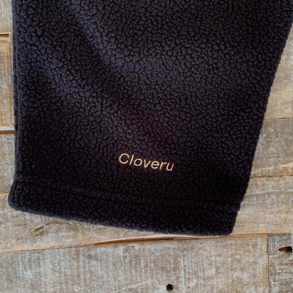 Cloveru® ×POLARTEC® THERMAL PRO 