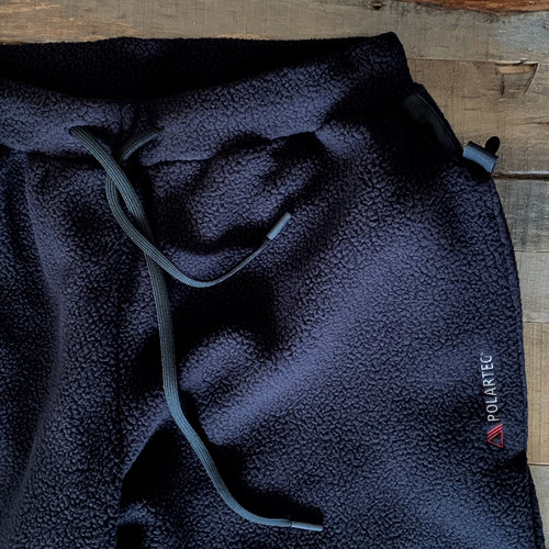 Cloveru® ×POLARTEC® THERMAL PRO 