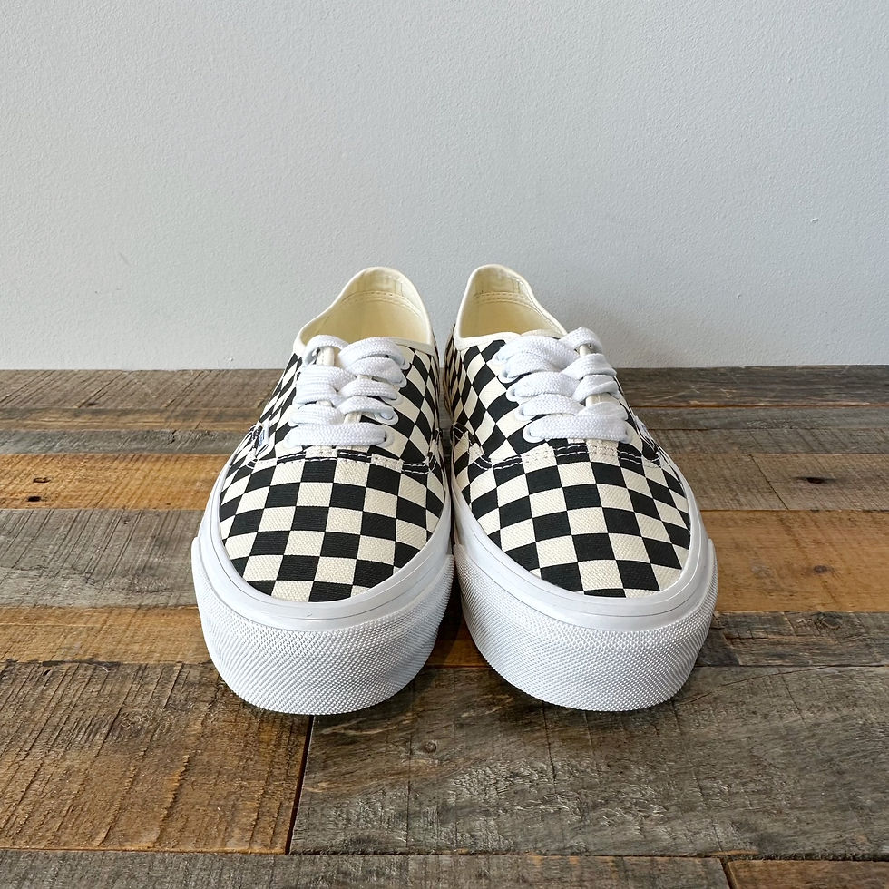 サムネイル： VANS PREMIUM  Lⅹ Authentic Reissue44 (VN000CQA2BO）