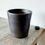 サムネイル： IZUNA Pot M「マッドメタル」