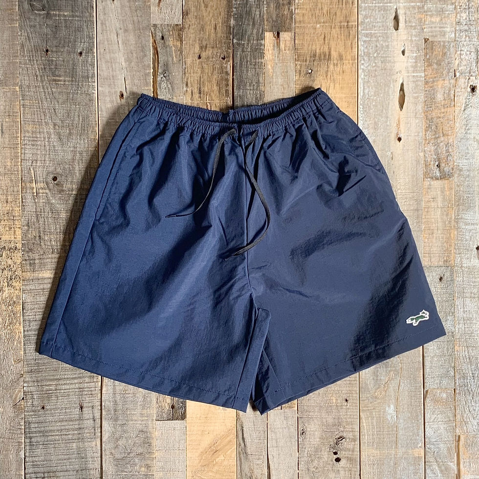 サムネイル： PENNEY’S / THE FOX TRAINING NC SHORTS