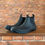 サムネイル： DANNER WRAPTOP SIDEGORE (BLACK）