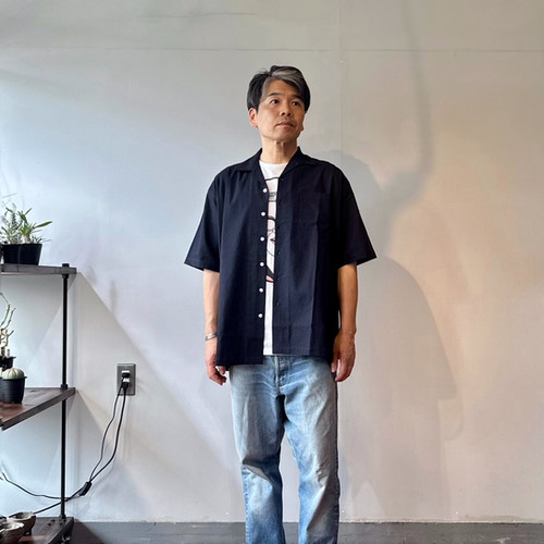 トップス Cloveru COMFORT LINEN SHIRTS Cloveru / COMFORT LINEN SHIRTS
