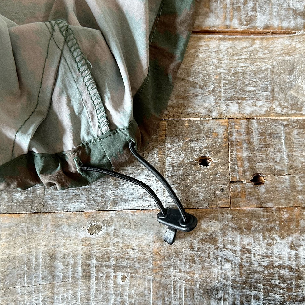 サムネイル： ULTRAHEAVY × Danner × SHELTECH  Snap Shirt