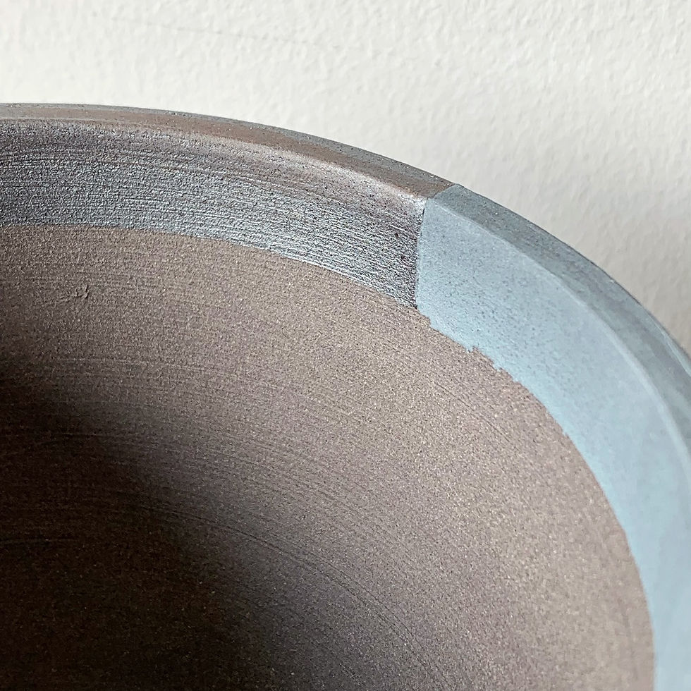 サムネイル： IZUNA bowl「雷」