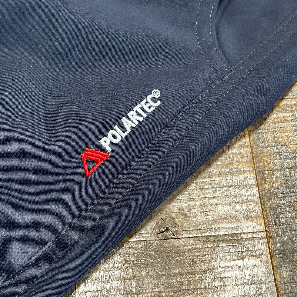 サムネイル： Cloveru® Polartec Alpha WINTER PANTS（Navy）
