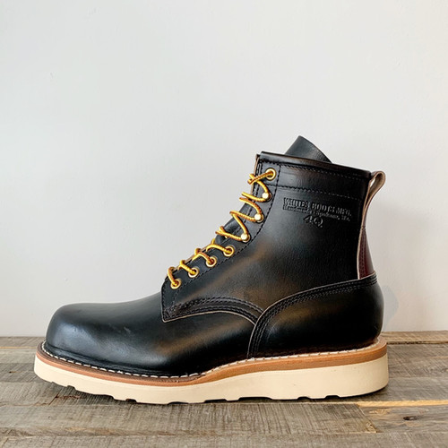 WHITE'S 4Q FOREMAN | BIZARRE GREEN